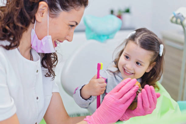 Oral Cancer Screening in New York, NY